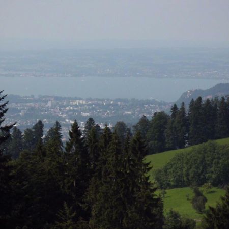 Ferienwohnung Annele Hittisau Extérieur photo