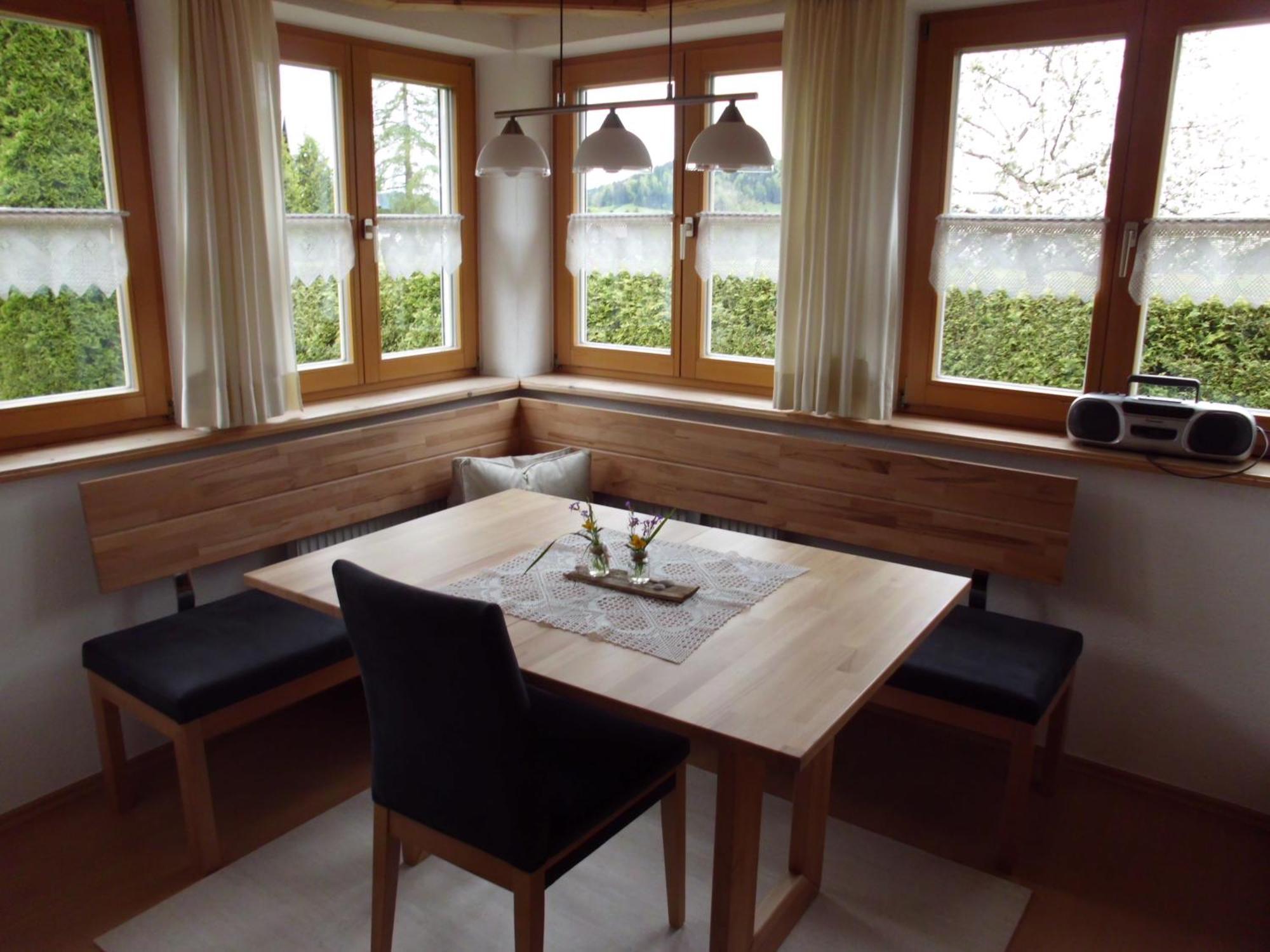 Ferienwohnung Annele Hittisau Extérieur photo