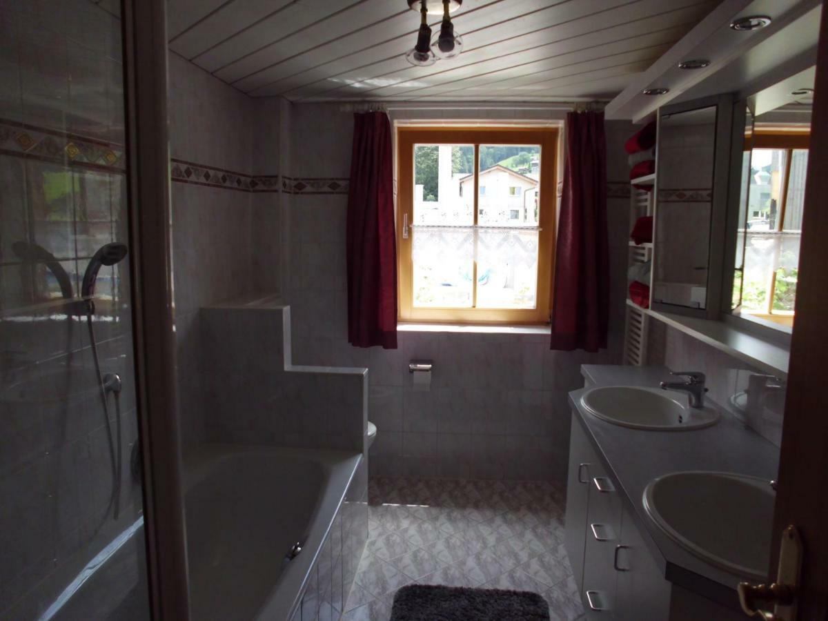 Ferienwohnung Annele Hittisau Extérieur photo
