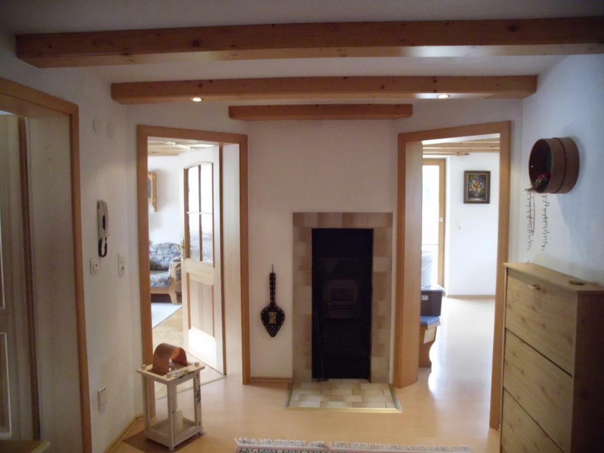 Ferienwohnung Annele Hittisau Extérieur photo